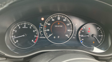 Mazda 3 2.0 Skyactiv G MHEV Sport Lux 5dr Auto Petrol Hatchback